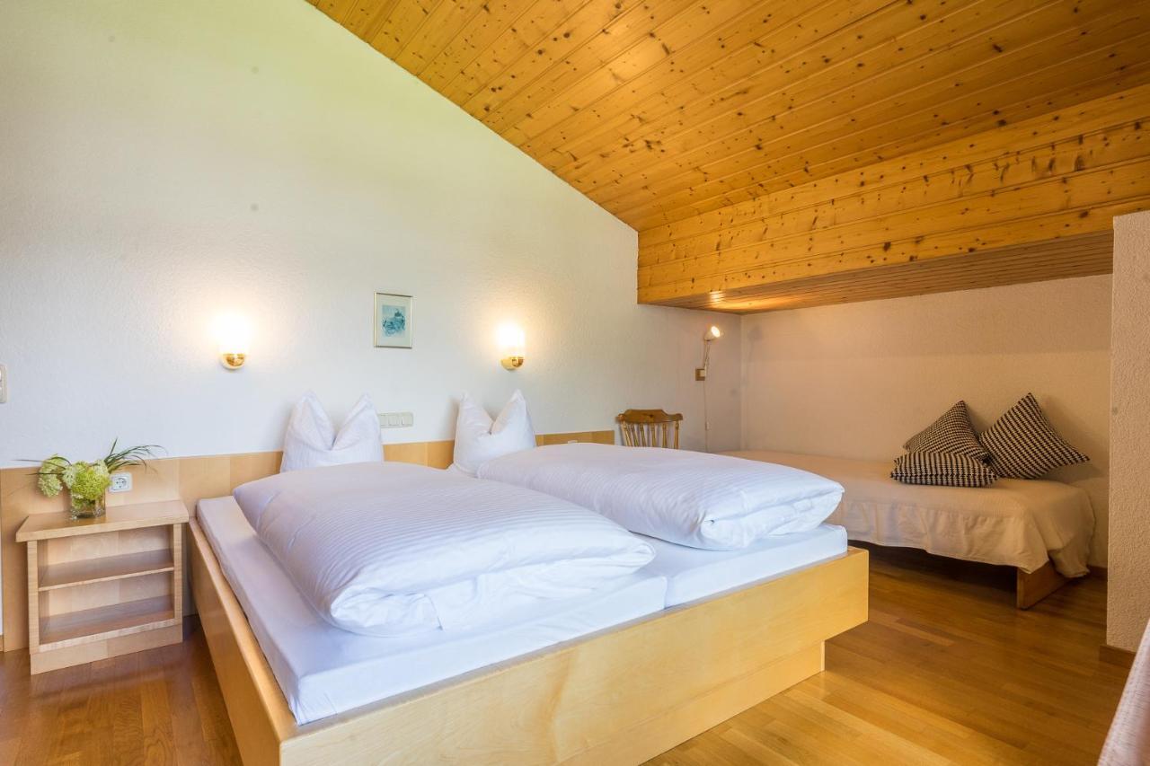 Alpenapart Montafon - Haus Engstler Шрунс Экстерьер фото