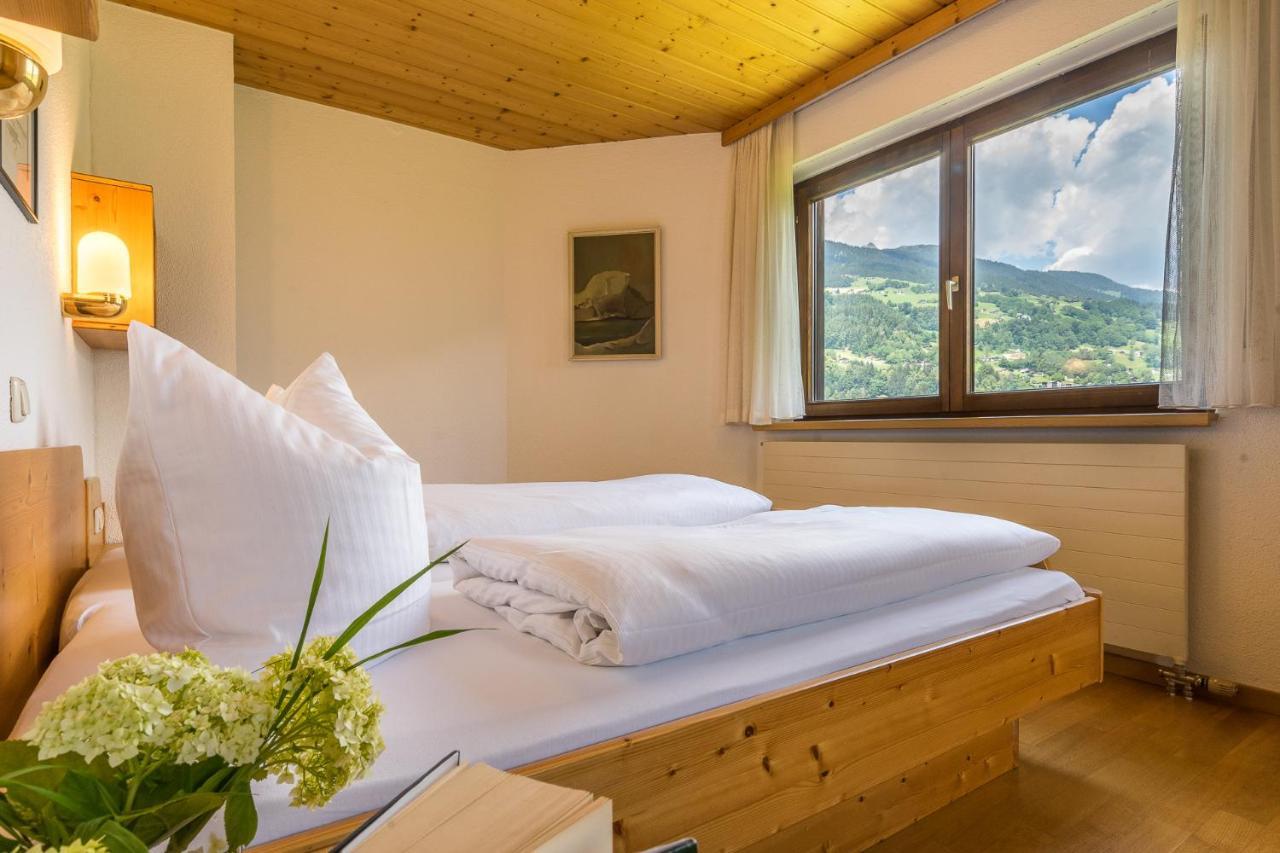 Alpenapart Montafon - Haus Engstler Шрунс Экстерьер фото