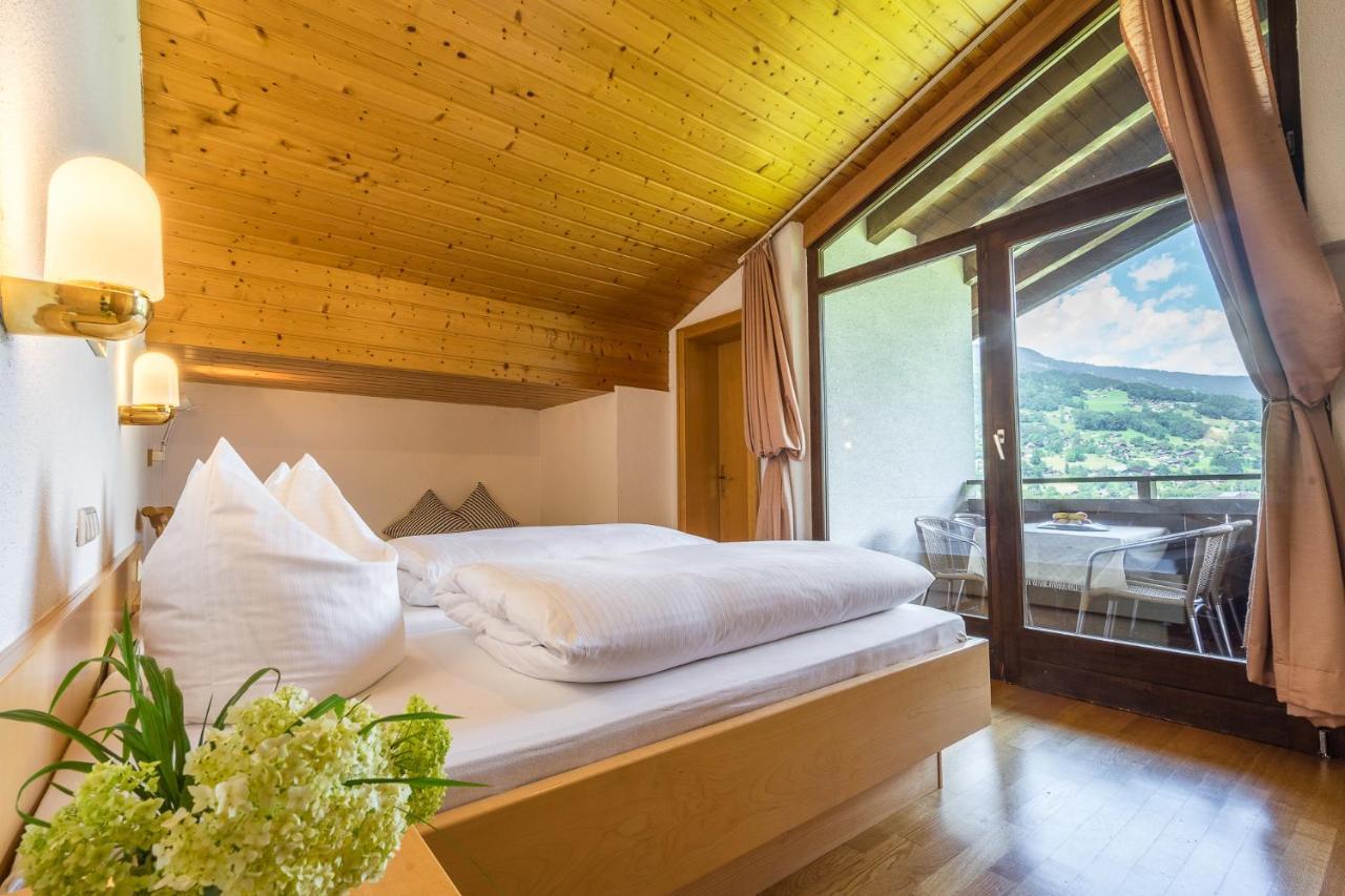 Alpenapart Montafon - Haus Engstler Шрунс Экстерьер фото