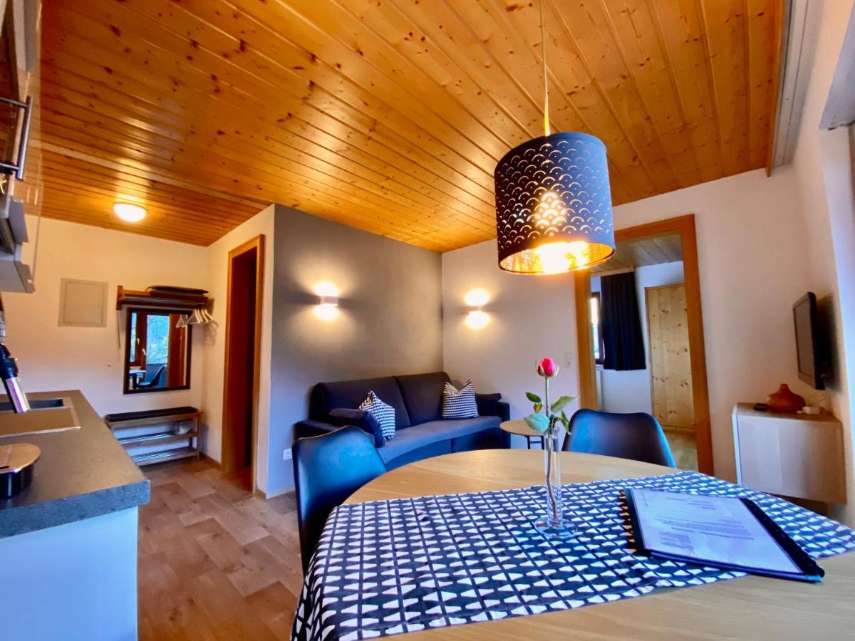 Alpenapart Montafon - Haus Engstler Шрунс Экстерьер фото