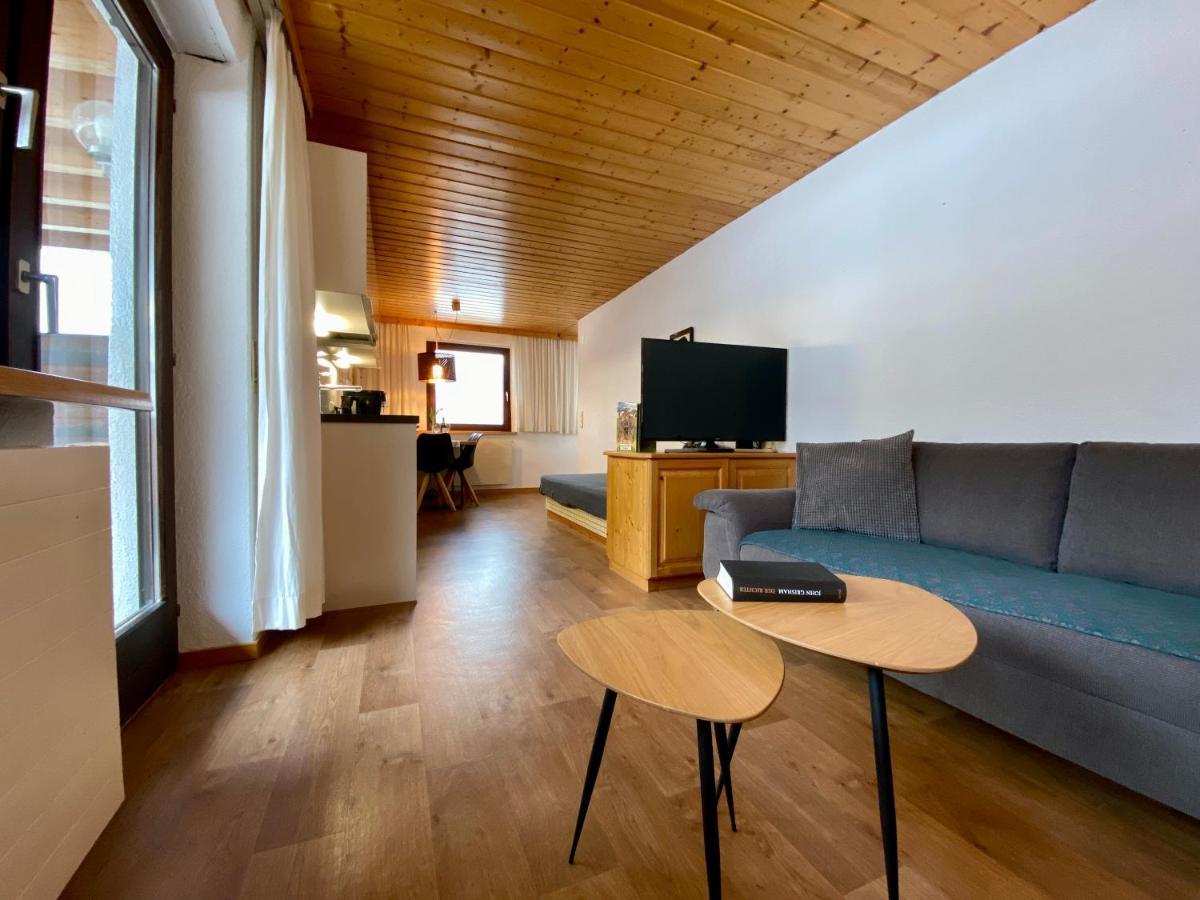 Alpenapart Montafon - Haus Engstler Шрунс Экстерьер фото
