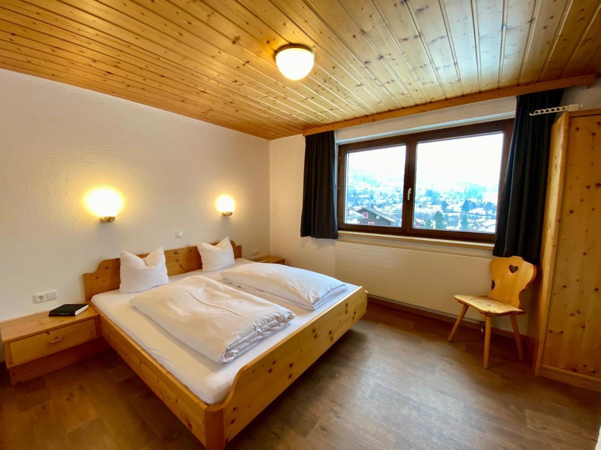 Alpenapart Montafon - Haus Engstler Шрунс Экстерьер фото