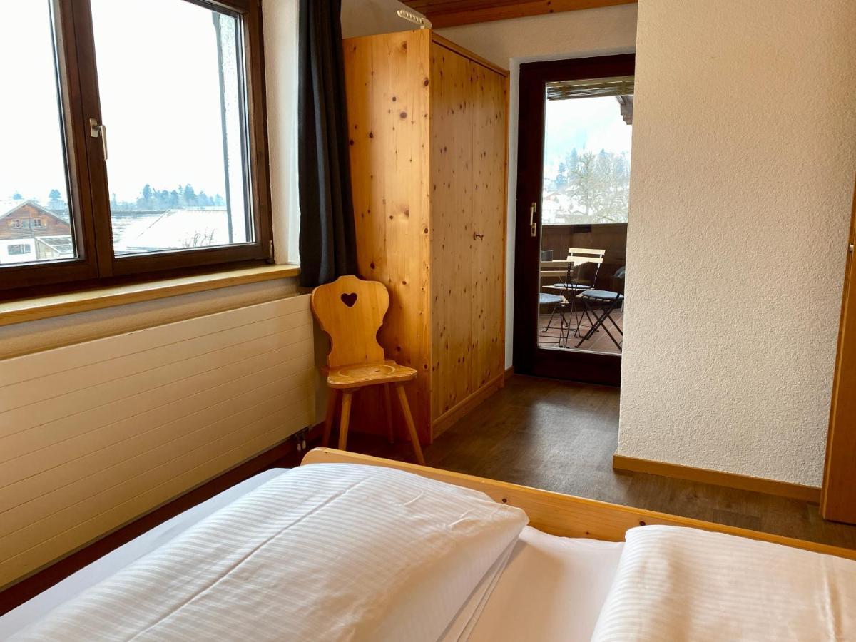Alpenapart Montafon - Haus Engstler Шрунс Экстерьер фото