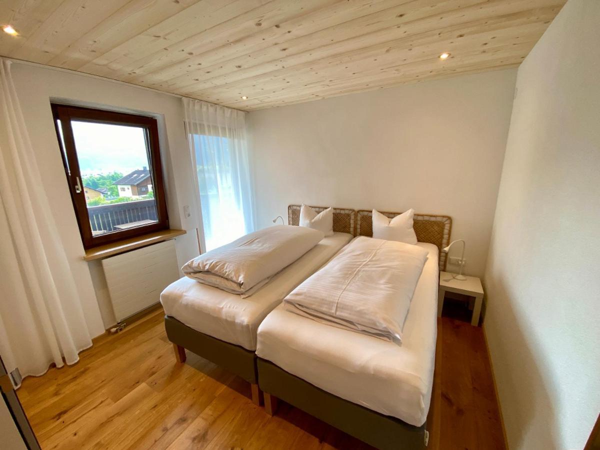 Alpenapart Montafon - Haus Engstler Шрунс Экстерьер фото