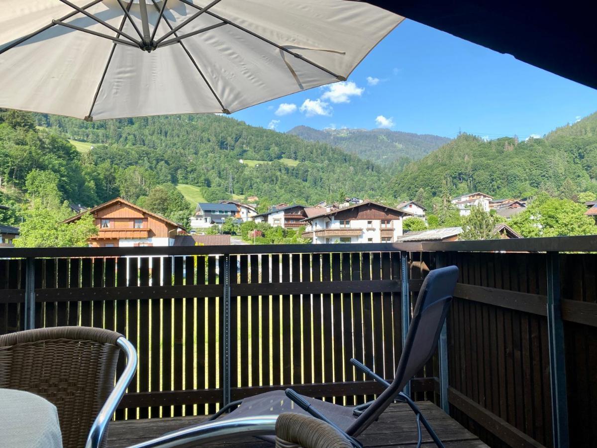 Alpenapart Montafon - Haus Engstler Шрунс Экстерьер фото