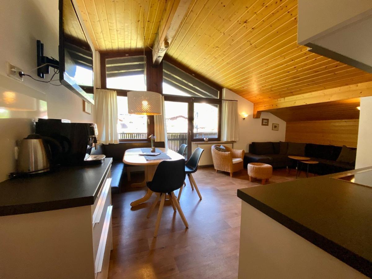Alpenapart Montafon - Haus Engstler Шрунс Экстерьер фото