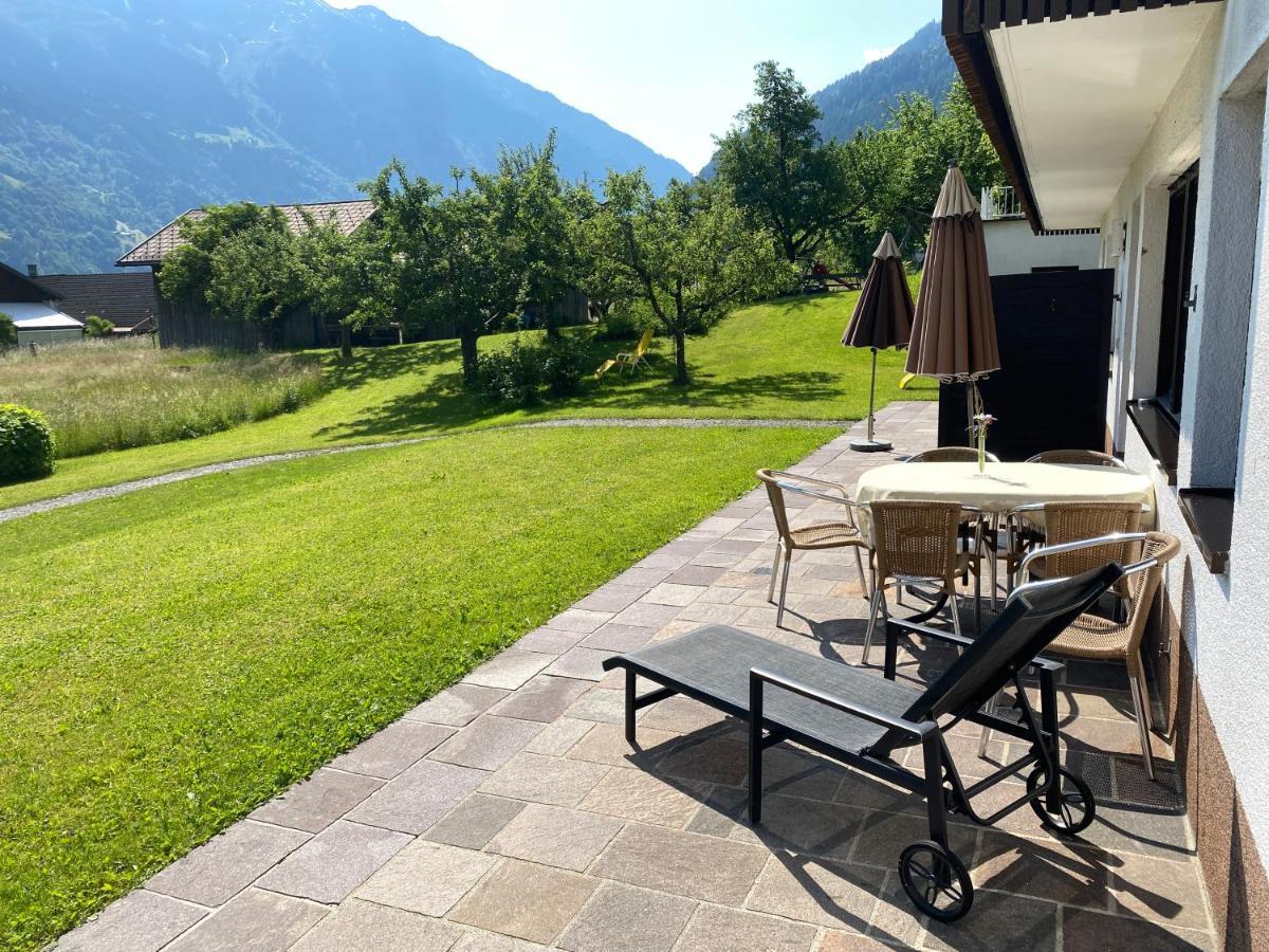 Alpenapart Montafon - Haus Engstler Шрунс Экстерьер фото