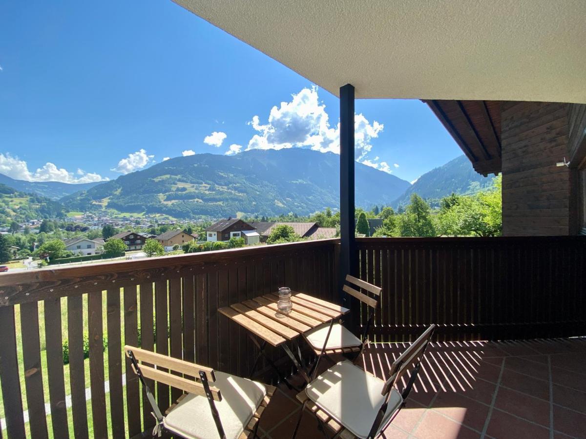 Alpenapart Montafon - Haus Engstler Шрунс Экстерьер фото
